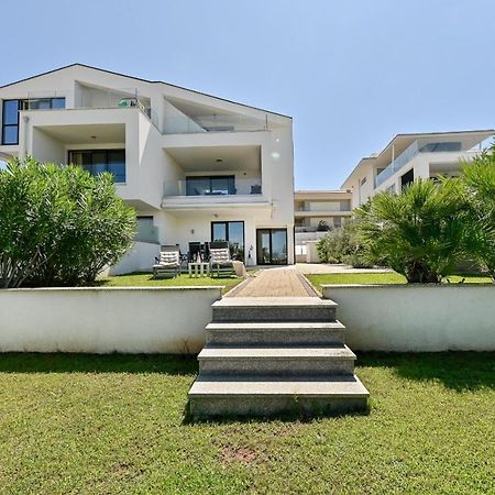 Apartments Iskra Малинска Экстерьер фото