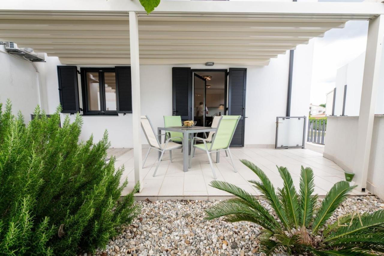Apartments Iskra Малинска Экстерьер фото